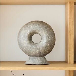 West Elm Form Studies Sculptural Object